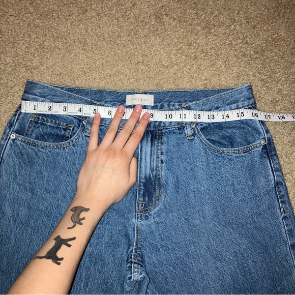 NEW Pacsun “Extreme Baggy” Jean - Picture 8 of 11
